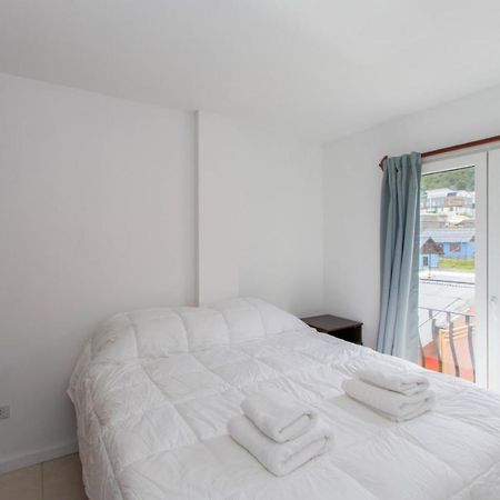 Gray Fox Apartments Alem อูซัวยา ภายนอก รูปภาพ